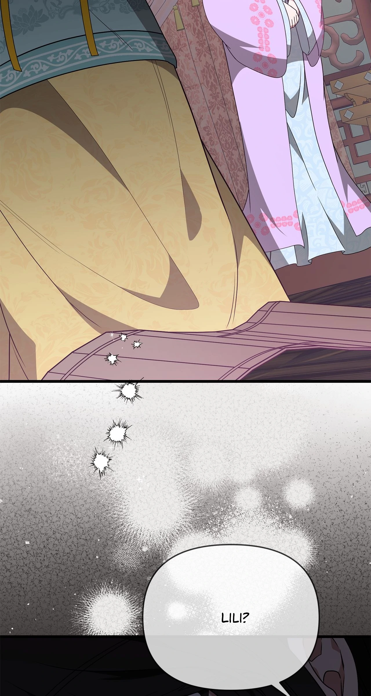 Read Camellia Mastering the Three Kingdoms as Alice EN Manga Online