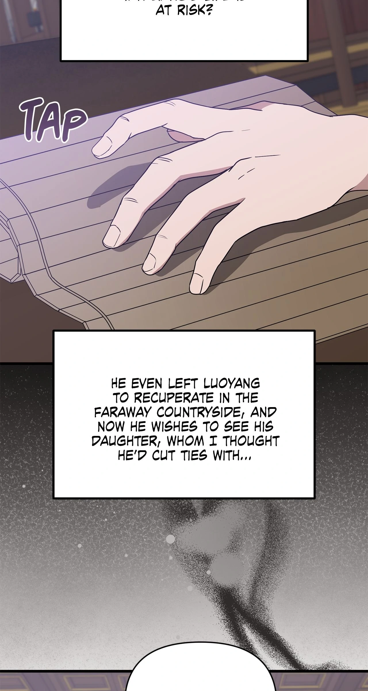 Read Camellia Mastering the Three Kingdoms as Alice EN Manga Online