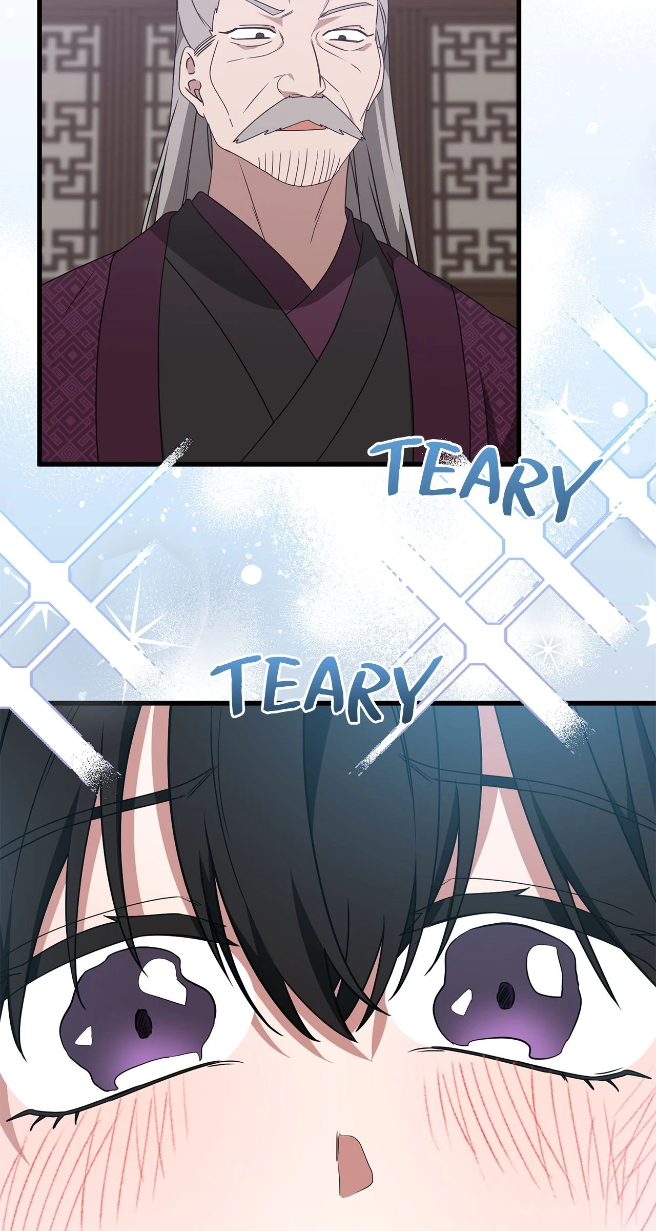 Read Camellia Mastering the Three Kingdoms as Alice EN Manga Online