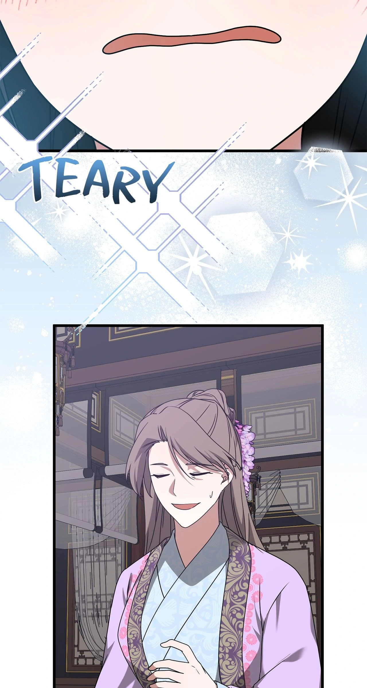 Read Camellia Mastering the Three Kingdoms as Alice EN Manga Online