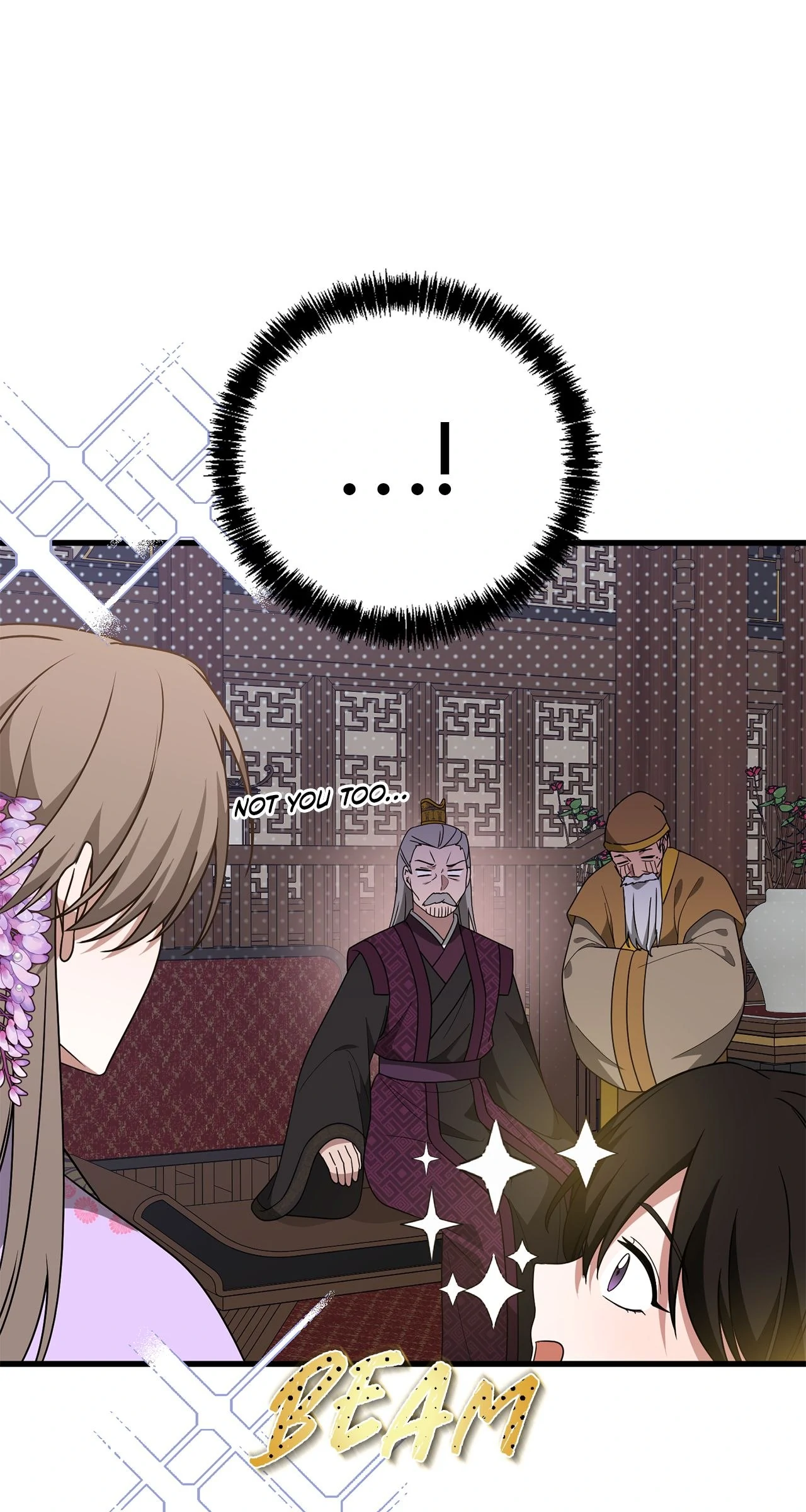 Read Camellia Mastering the Three Kingdoms as Alice EN Manga Online