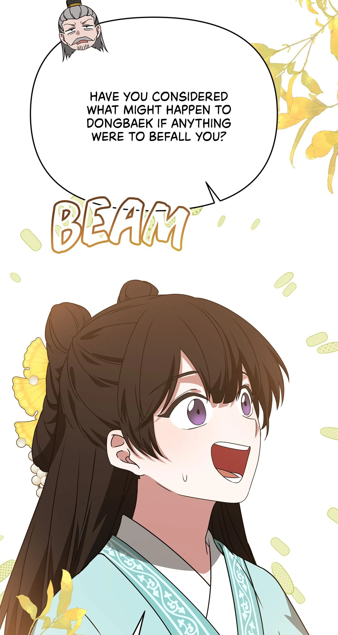 Read Camellia Mastering the Three Kingdoms as Alice EN Manga Online