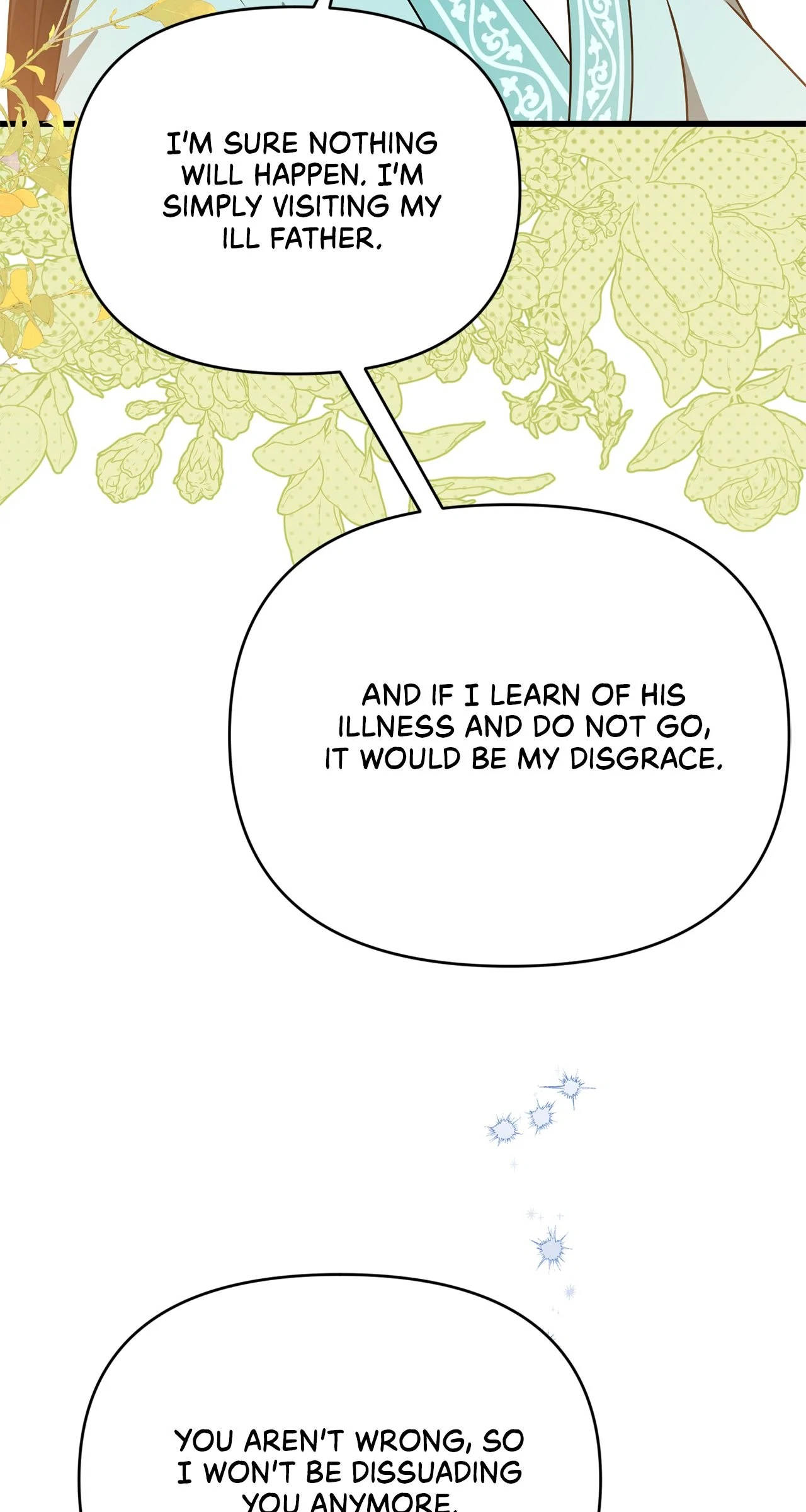 Read Camellia Mastering the Three Kingdoms as Alice EN Manga Online