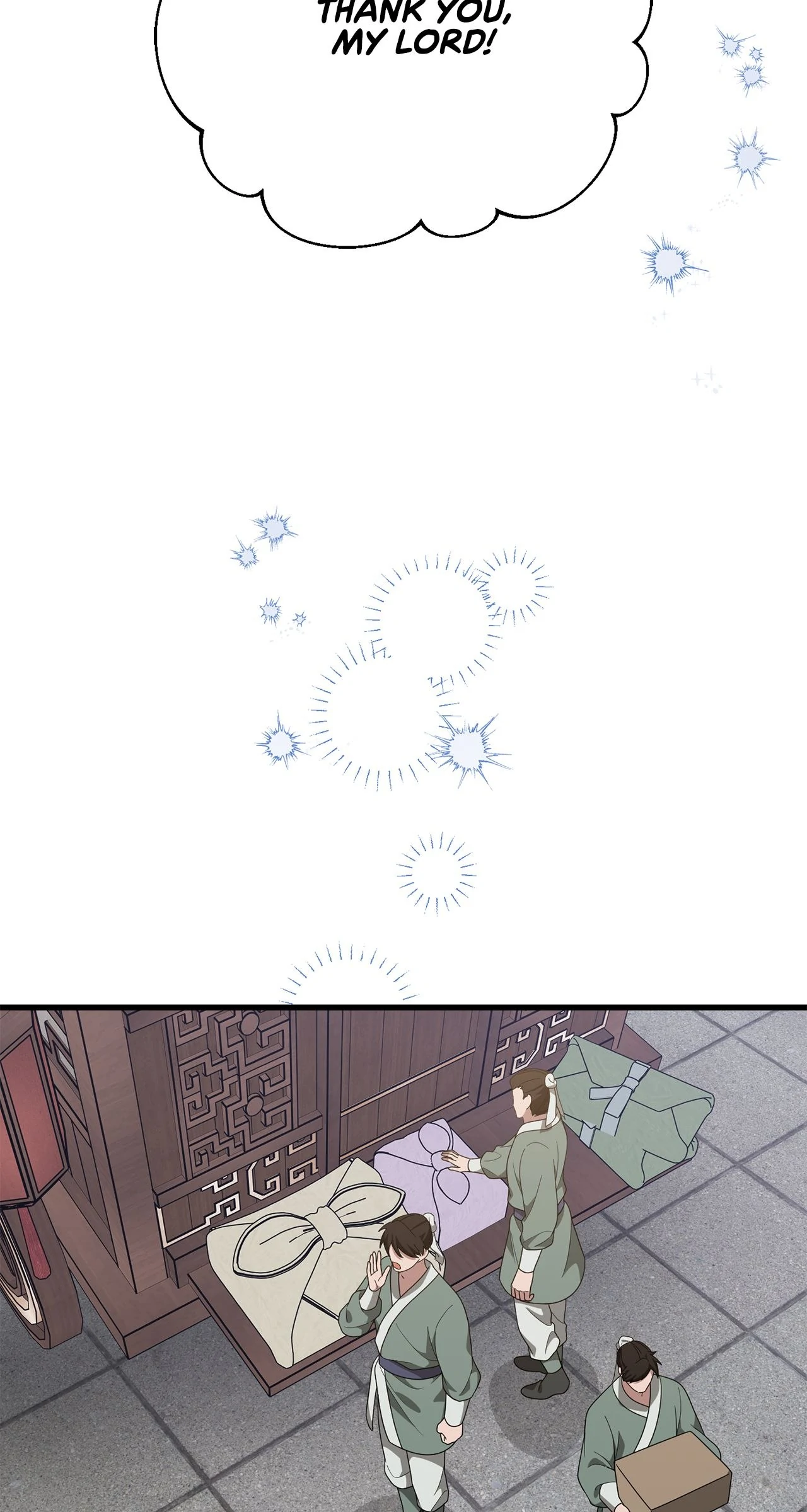 Read Camellia Mastering the Three Kingdoms as Alice EN Manga Online