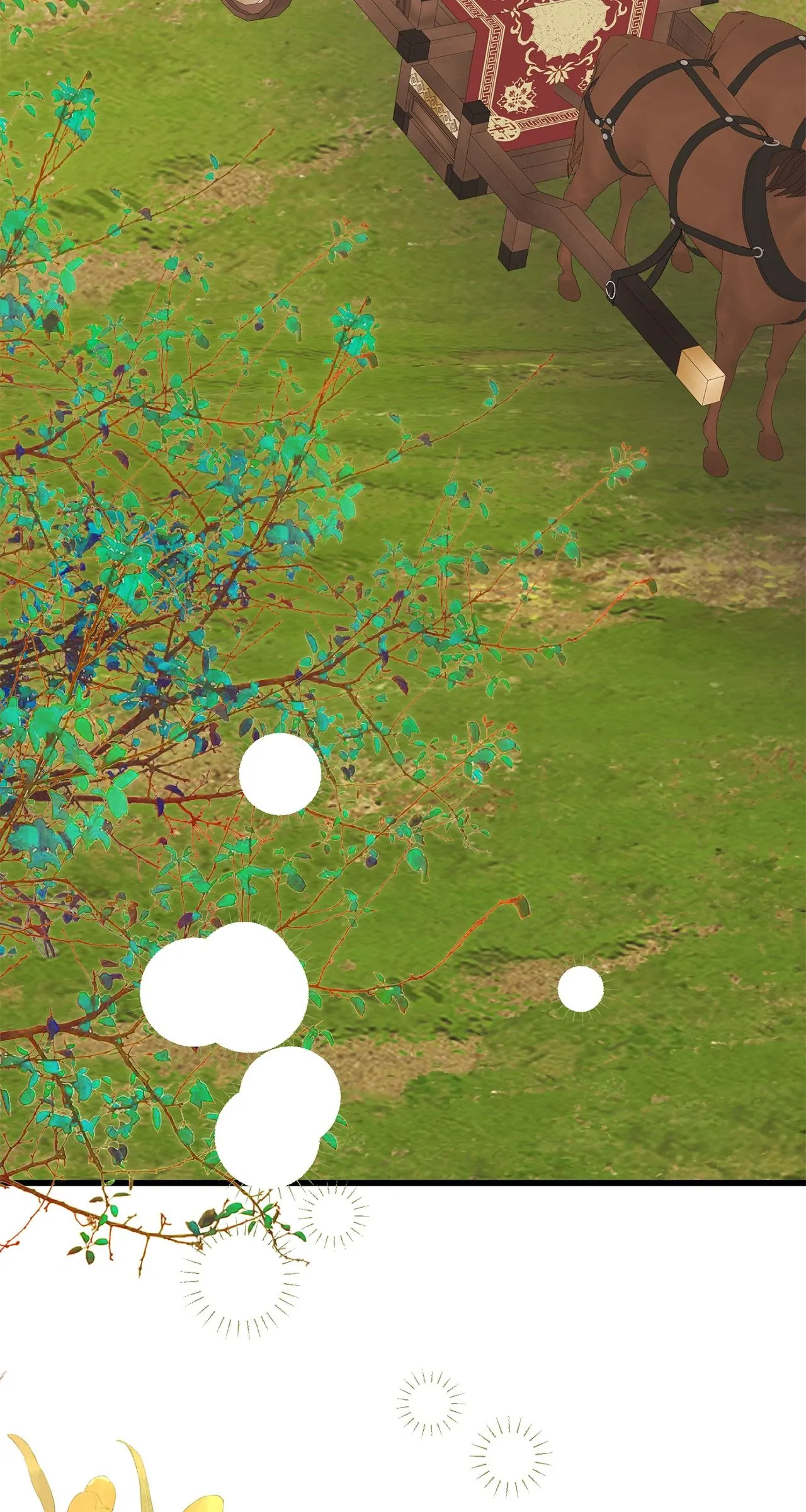 Read Camellia Mastering the Three Kingdoms as Alice EN Manga Online