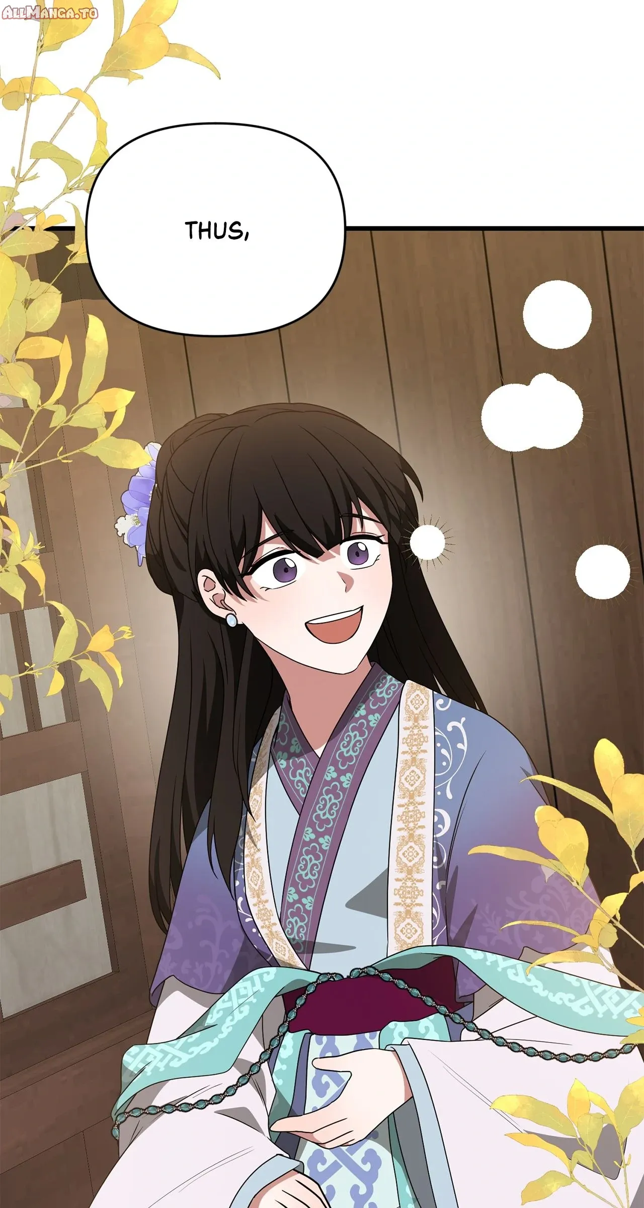 Read Camellia Mastering the Three Kingdoms as Alice EN Manga Online