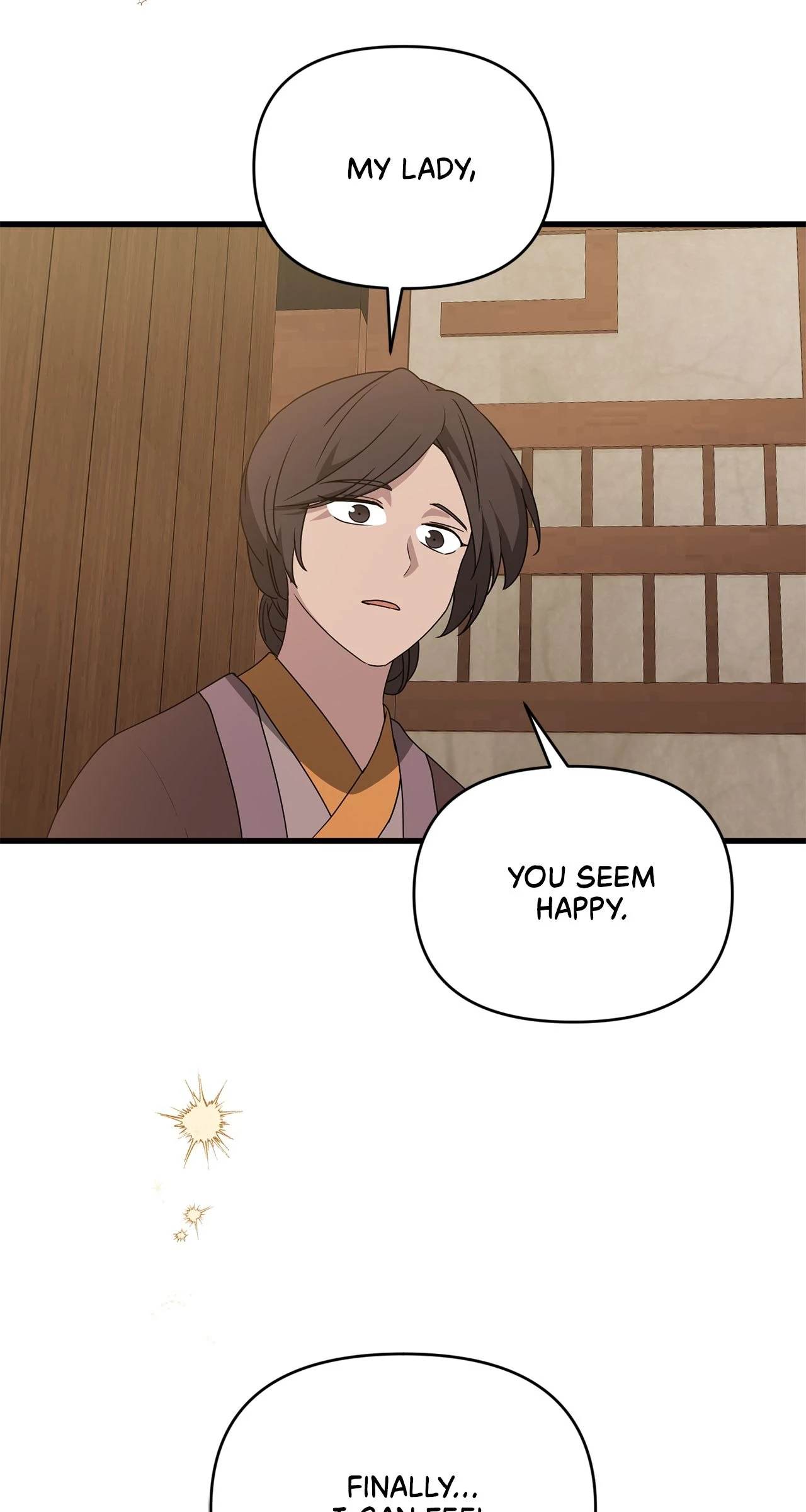 Read Camellia Mastering the Three Kingdoms as Alice EN Manga Online