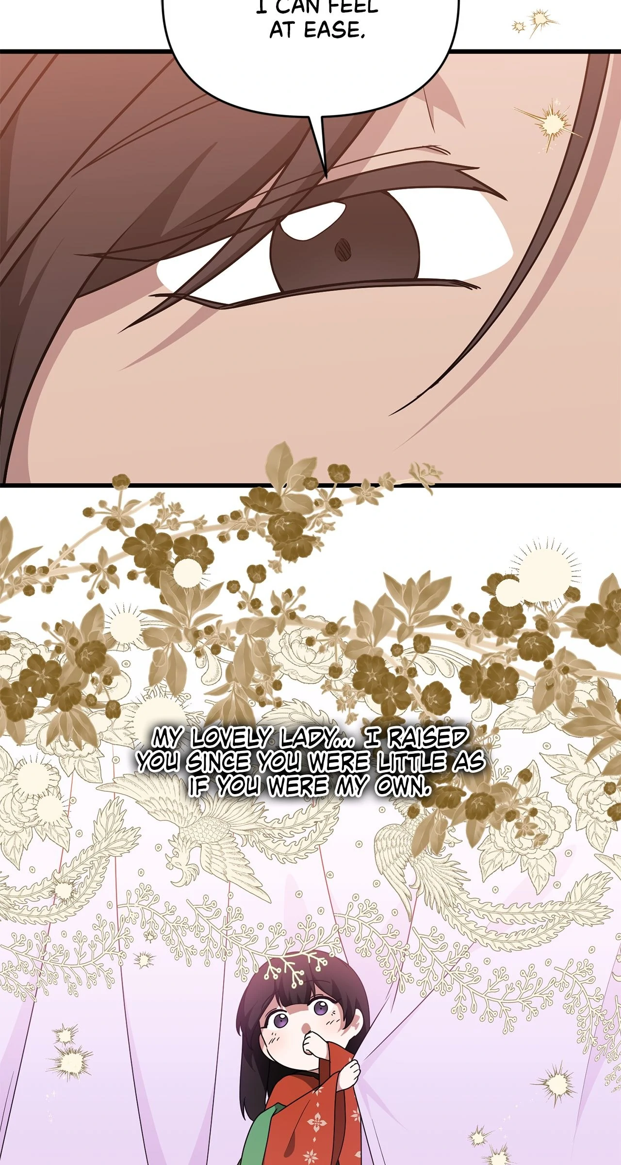 Read Camellia Mastering the Three Kingdoms as Alice EN Manga Online