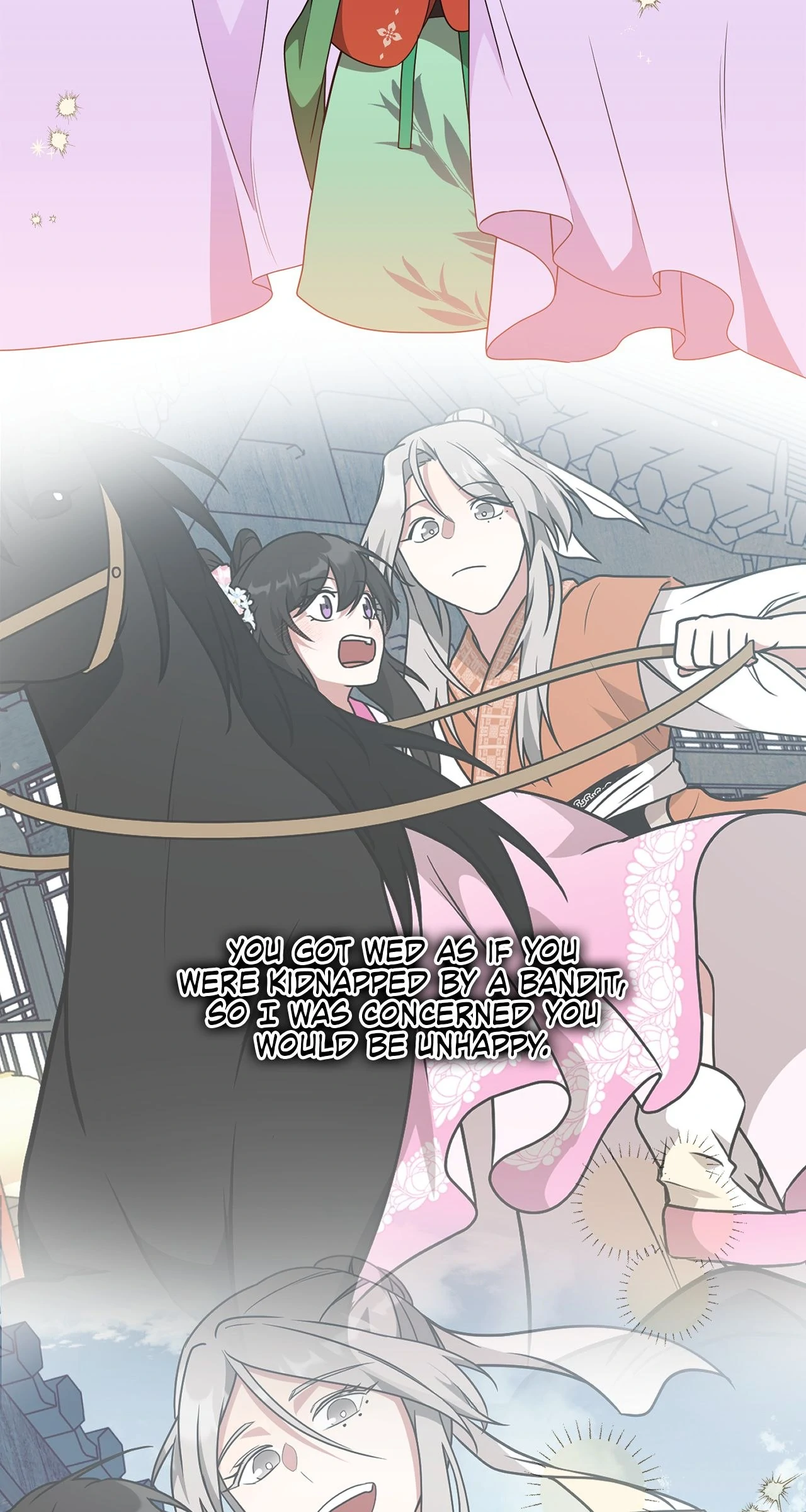 Read Camellia Mastering the Three Kingdoms as Alice EN Manga Online