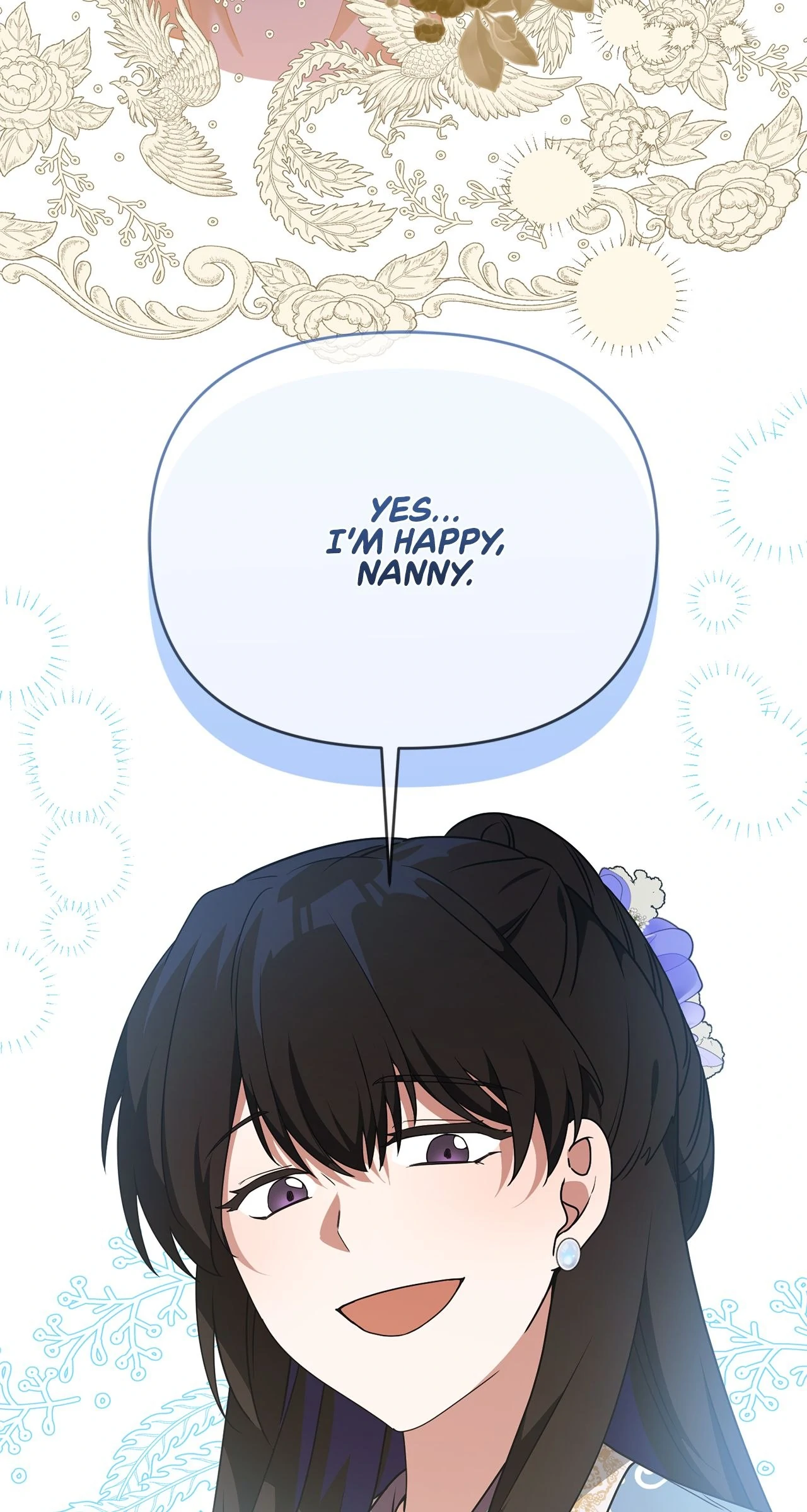 Read Camellia Mastering the Three Kingdoms as Alice EN Manga Online