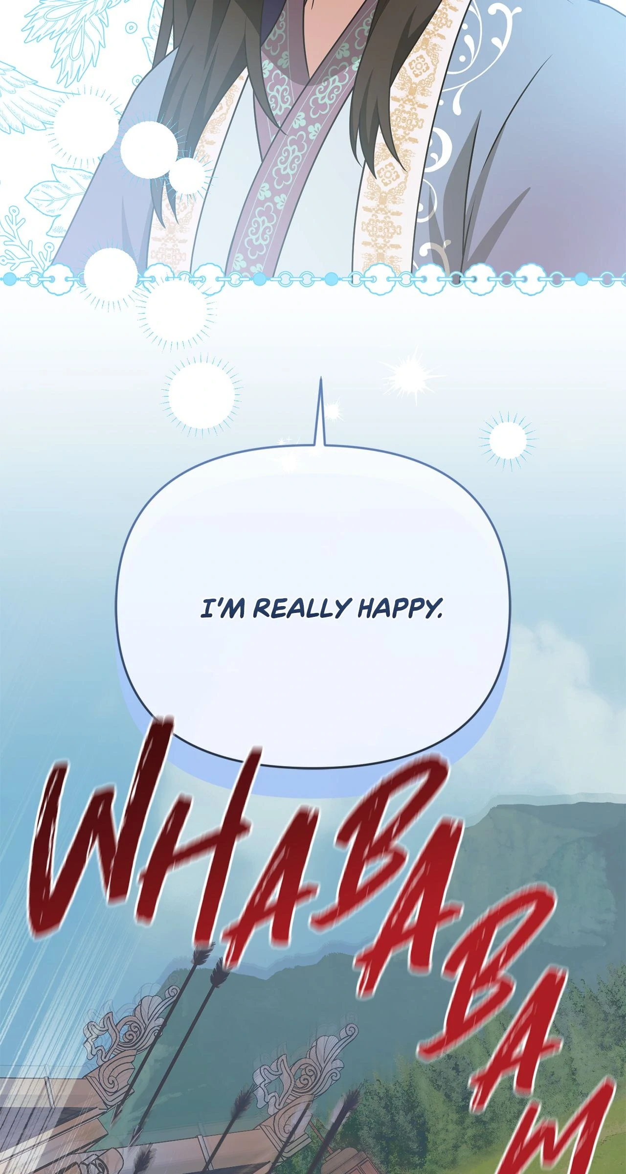 Read Camellia Mastering the Three Kingdoms as Alice EN Manga Online