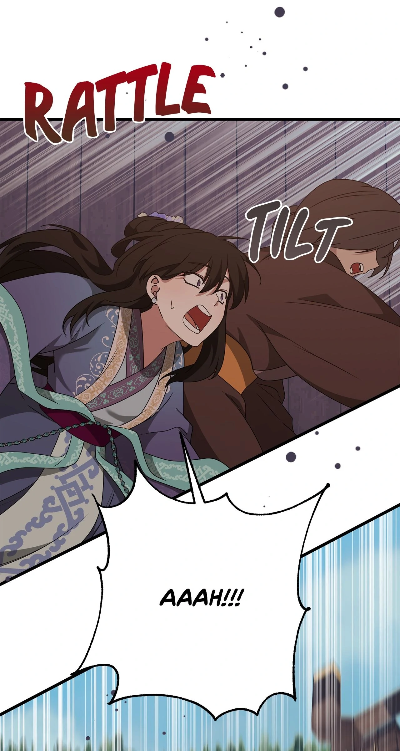 Read Camellia Mastering the Three Kingdoms as Alice EN Manga Online