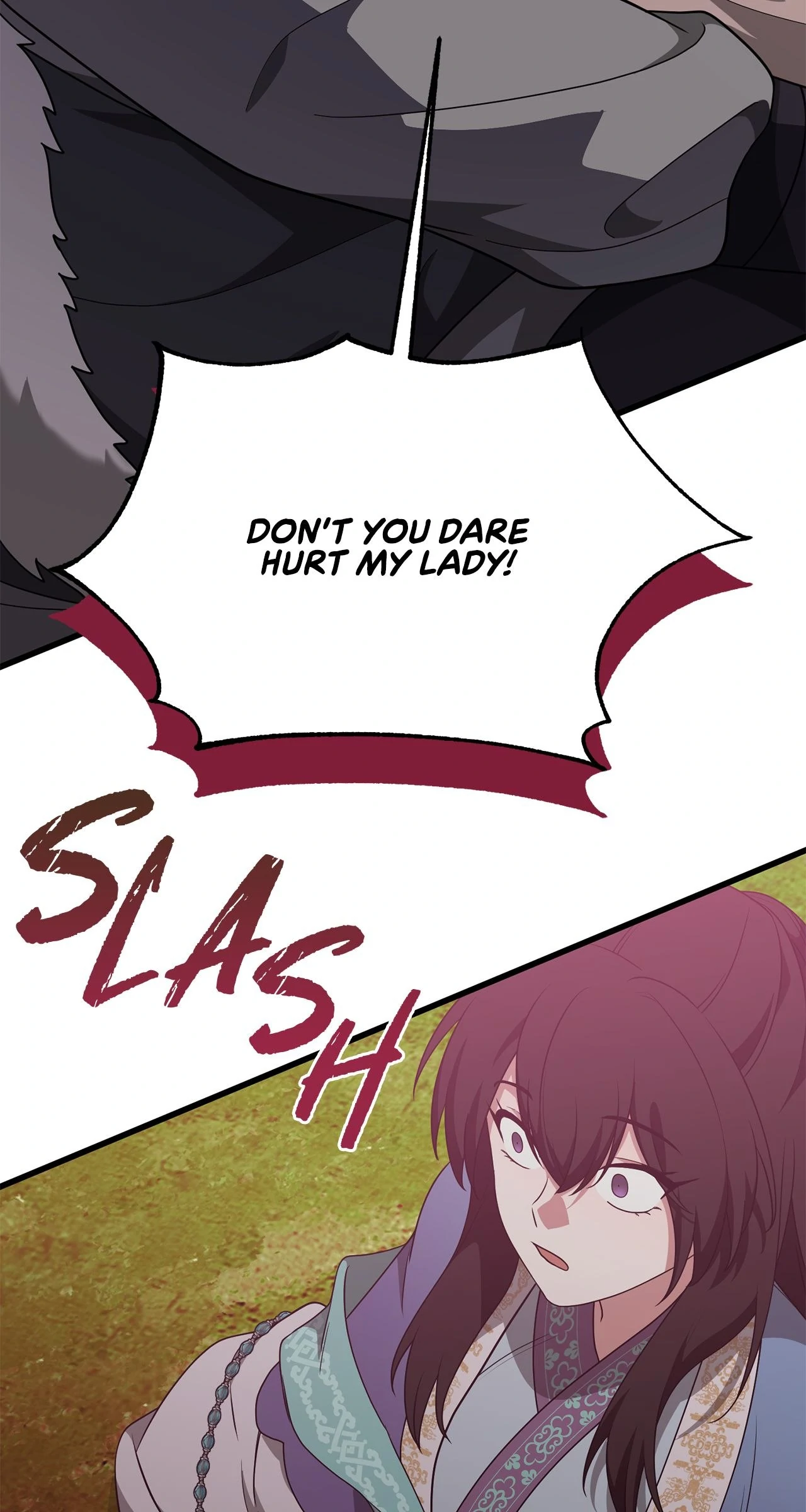 Read Camellia Mastering the Three Kingdoms as Alice EN Manga Online