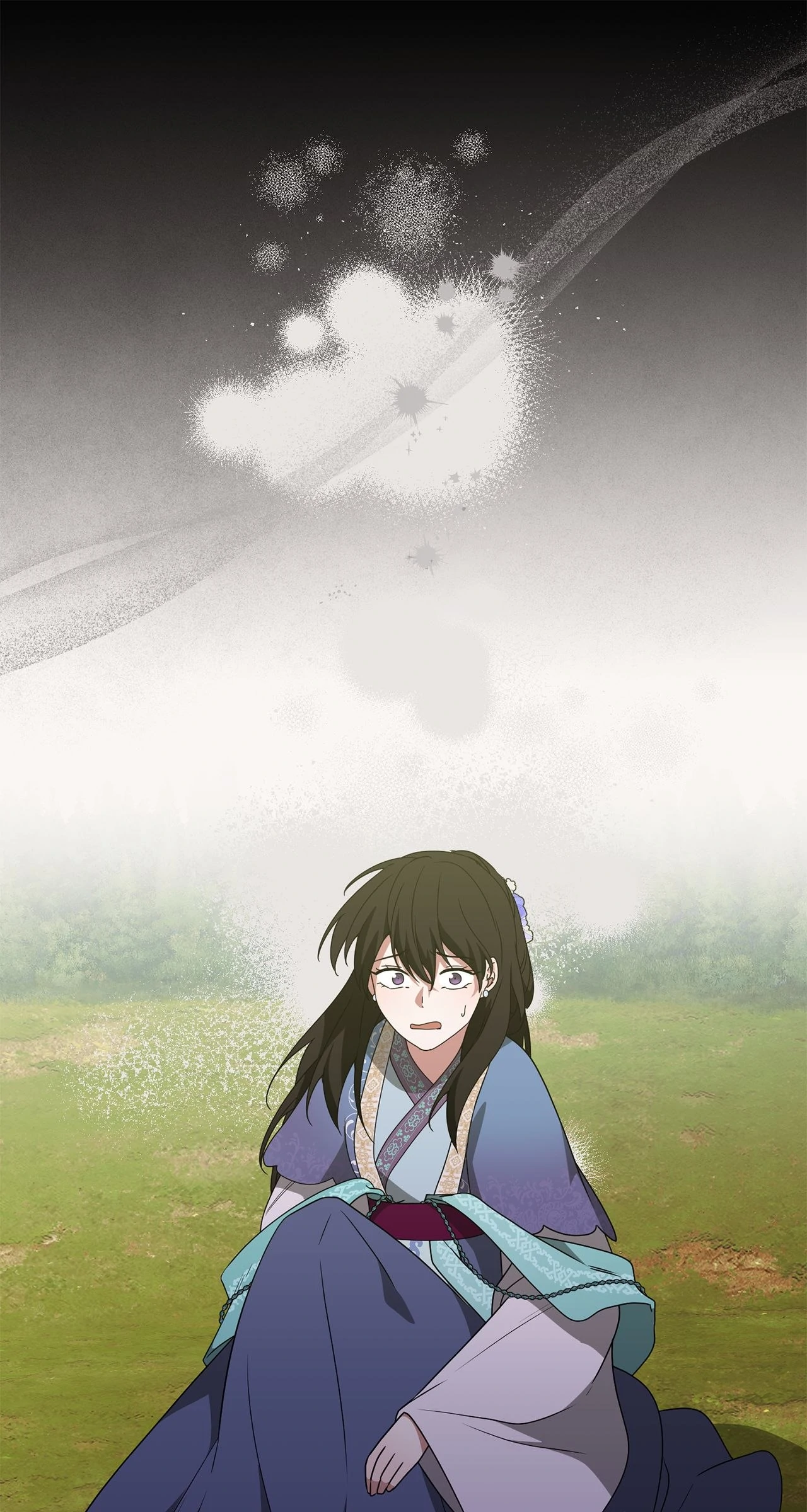 Read Camellia Mastering the Three Kingdoms as Alice EN Manga Online