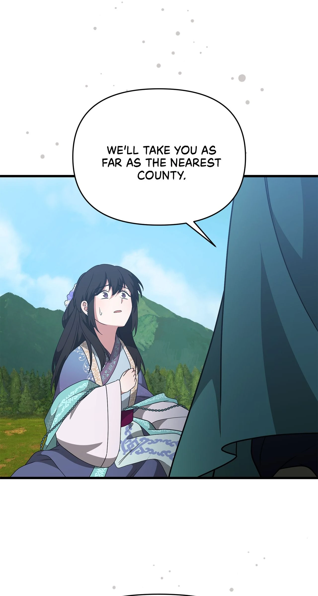 Read Camellia Mastering the Three Kingdoms as Alice EN Manga Online