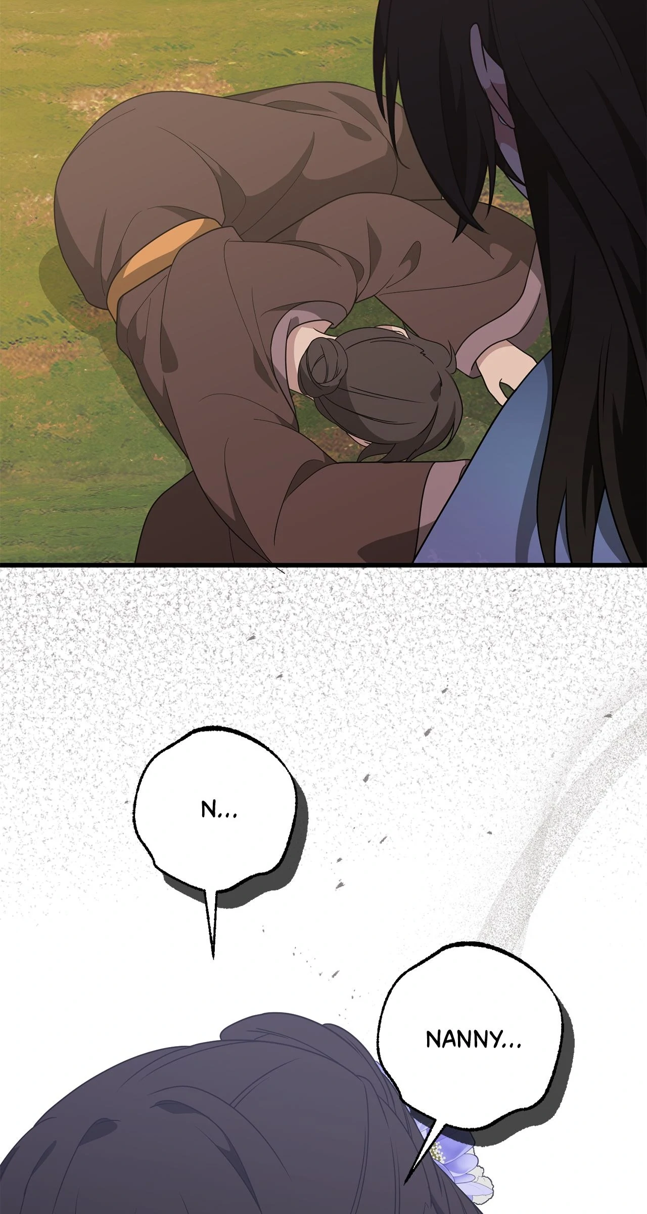 Read Camellia Mastering the Three Kingdoms as Alice EN Manga Online