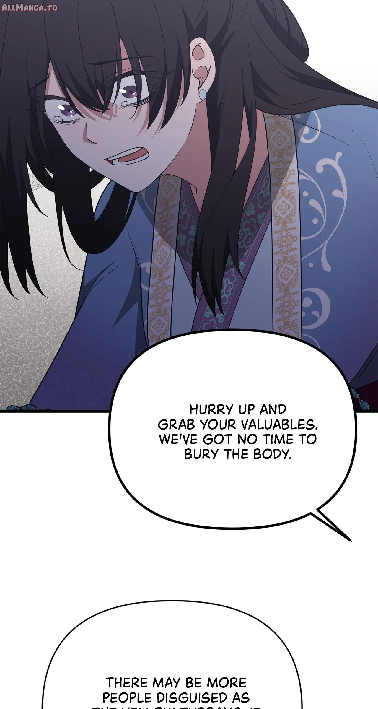 Read Camellia Mastering the Three Kingdoms as Alice EN Manga Online