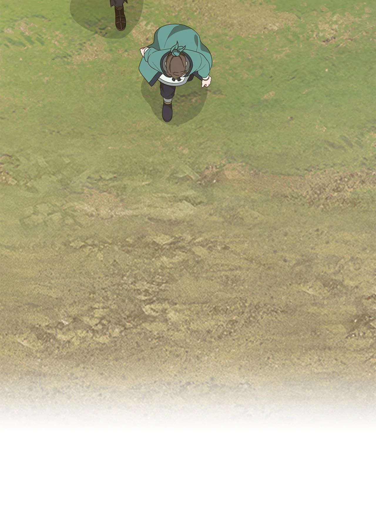 Read Camellia Mastering the Three Kingdoms as Alice EN Manga Online