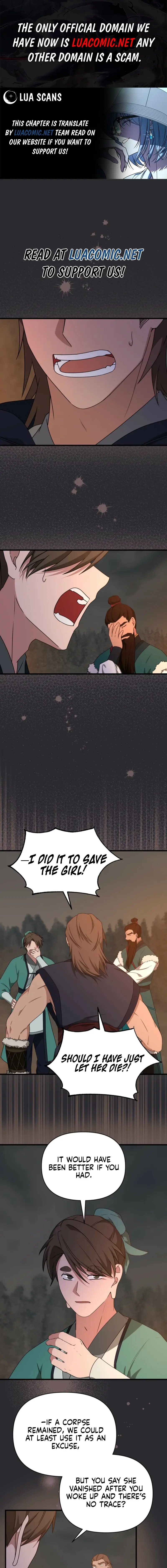 Read Camellia Mastering the Three Kingdoms as Alice EN Manga Online