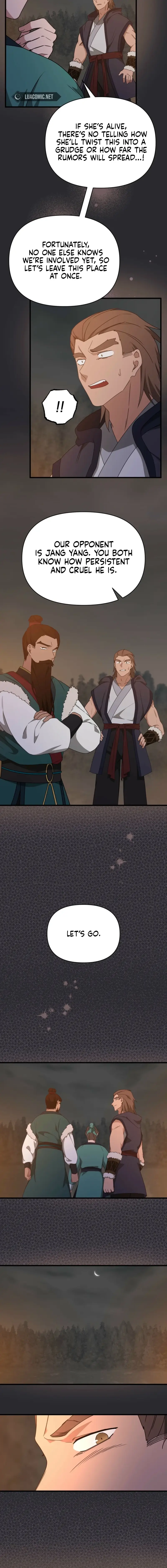 Read Camellia Mastering the Three Kingdoms as Alice EN Manga Online