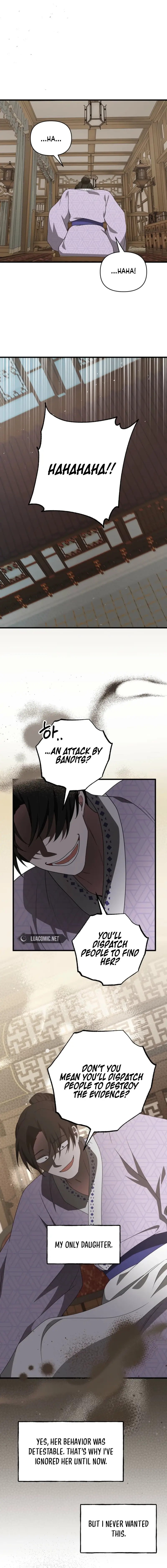 Read Camellia Mastering the Three Kingdoms as Alice EN Manga Online