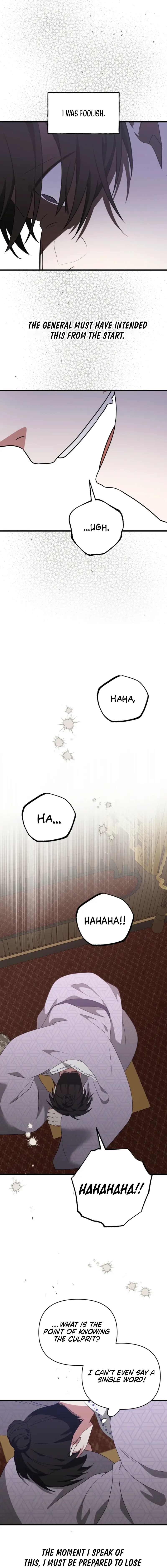 Read Camellia Mastering the Three Kingdoms as Alice EN Manga Online