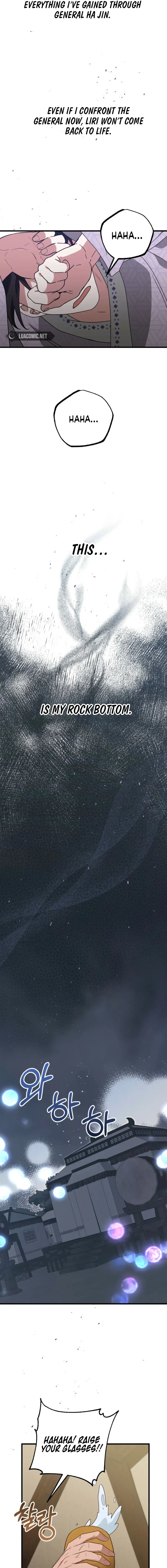 Read Camellia Mastering the Three Kingdoms as Alice EN Manga Online