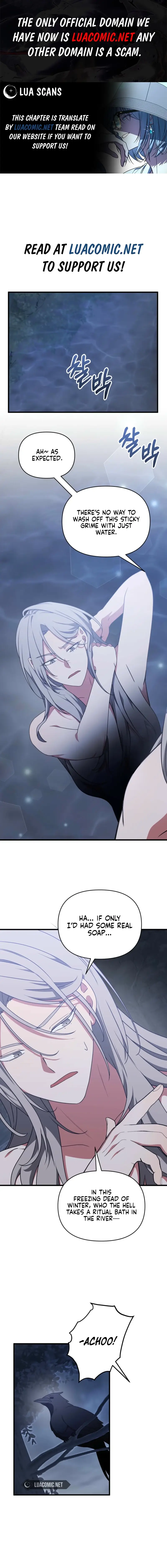 Read Camellia Mastering the Three Kingdoms as Alice EN Manga Online