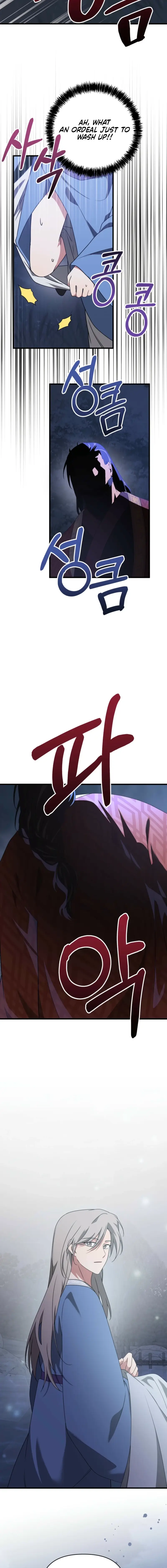 Read Camellia Mastering the Three Kingdoms as Alice EN Manga Online