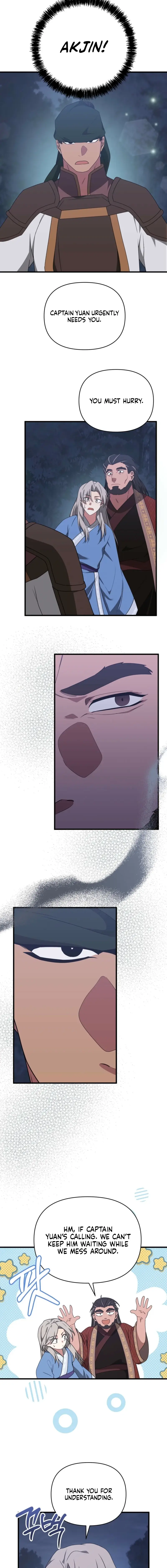 Read Camellia Mastering the Three Kingdoms as Alice EN Manga Online