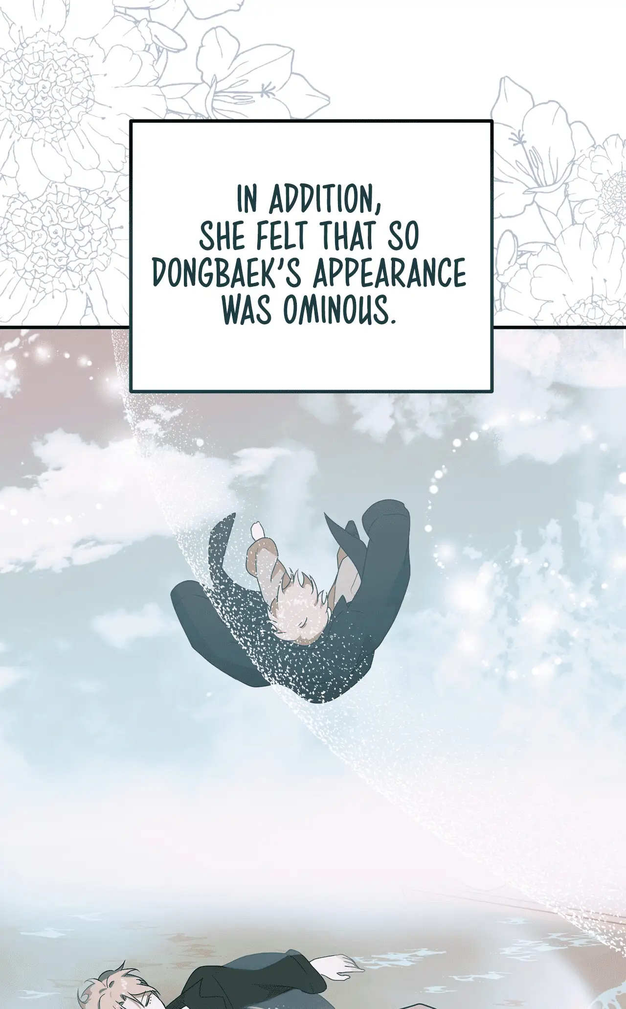 Read Camellia Mastering the Three Kingdoms as Alice EN Manga Online