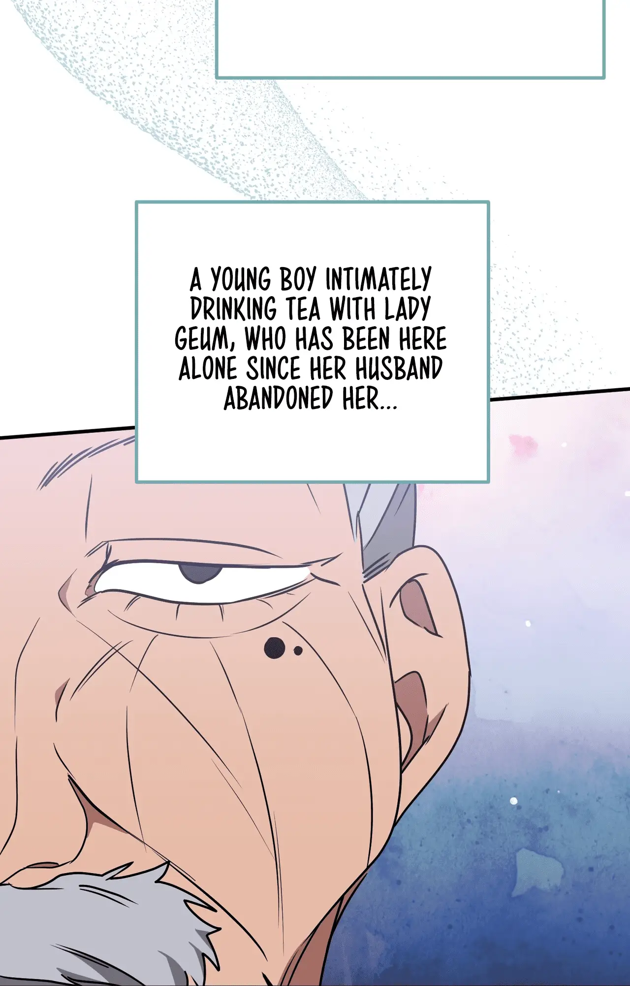 Read Camellia Mastering the Three Kingdoms as Alice EN Manga Online