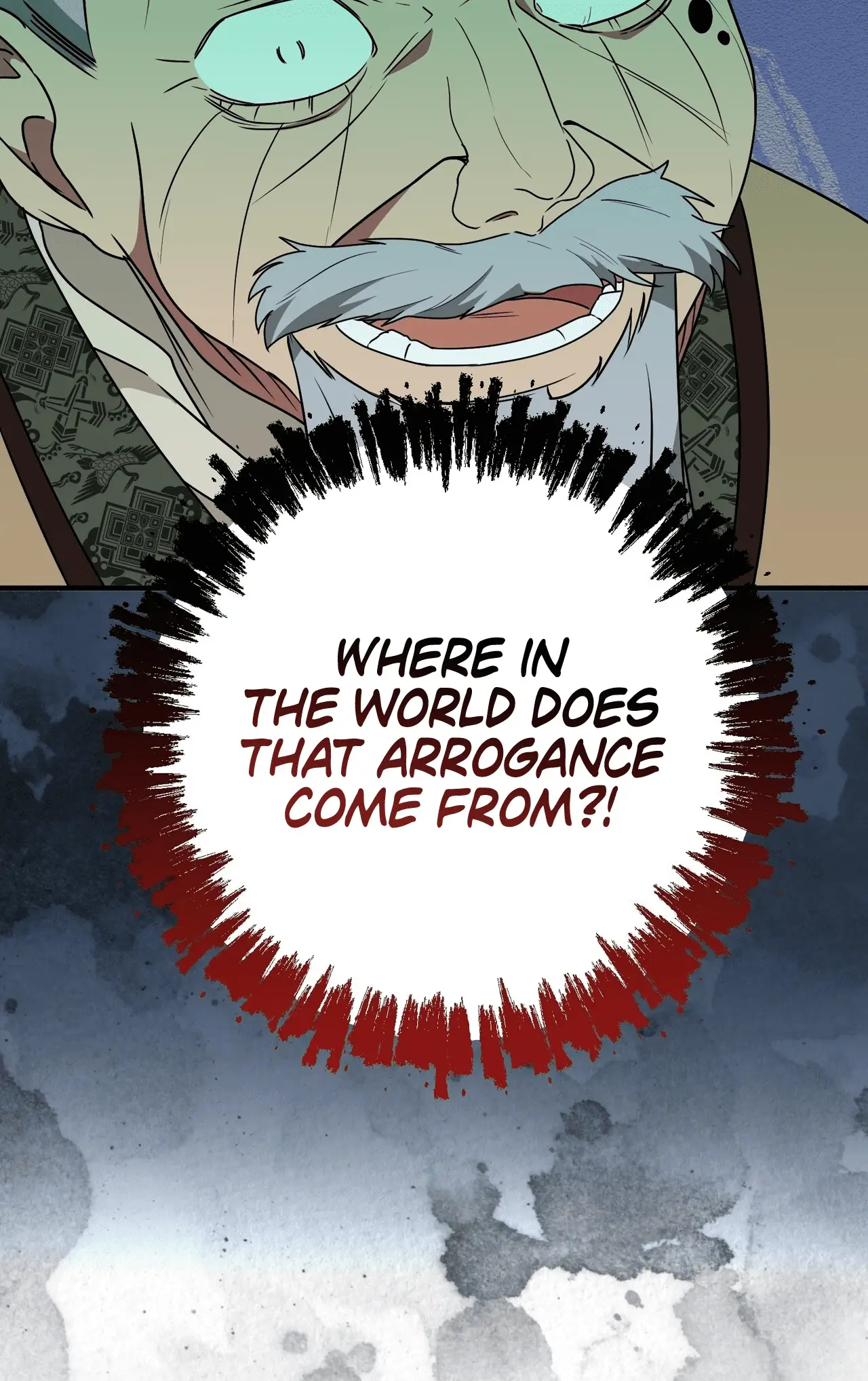 Read Camellia Mastering the Three Kingdoms as Alice EN Manga Online