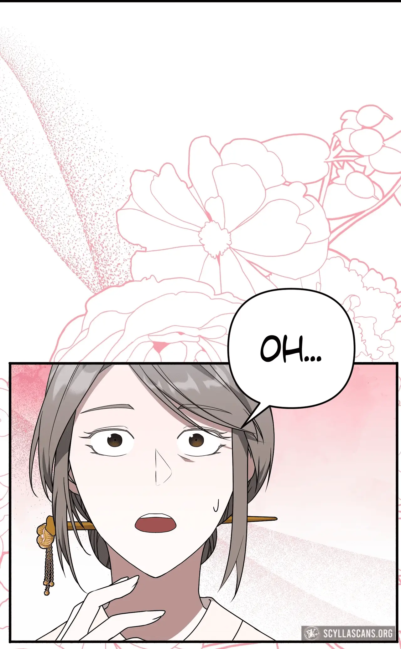 Read Camellia Mastering the Three Kingdoms as Alice EN Manga Online