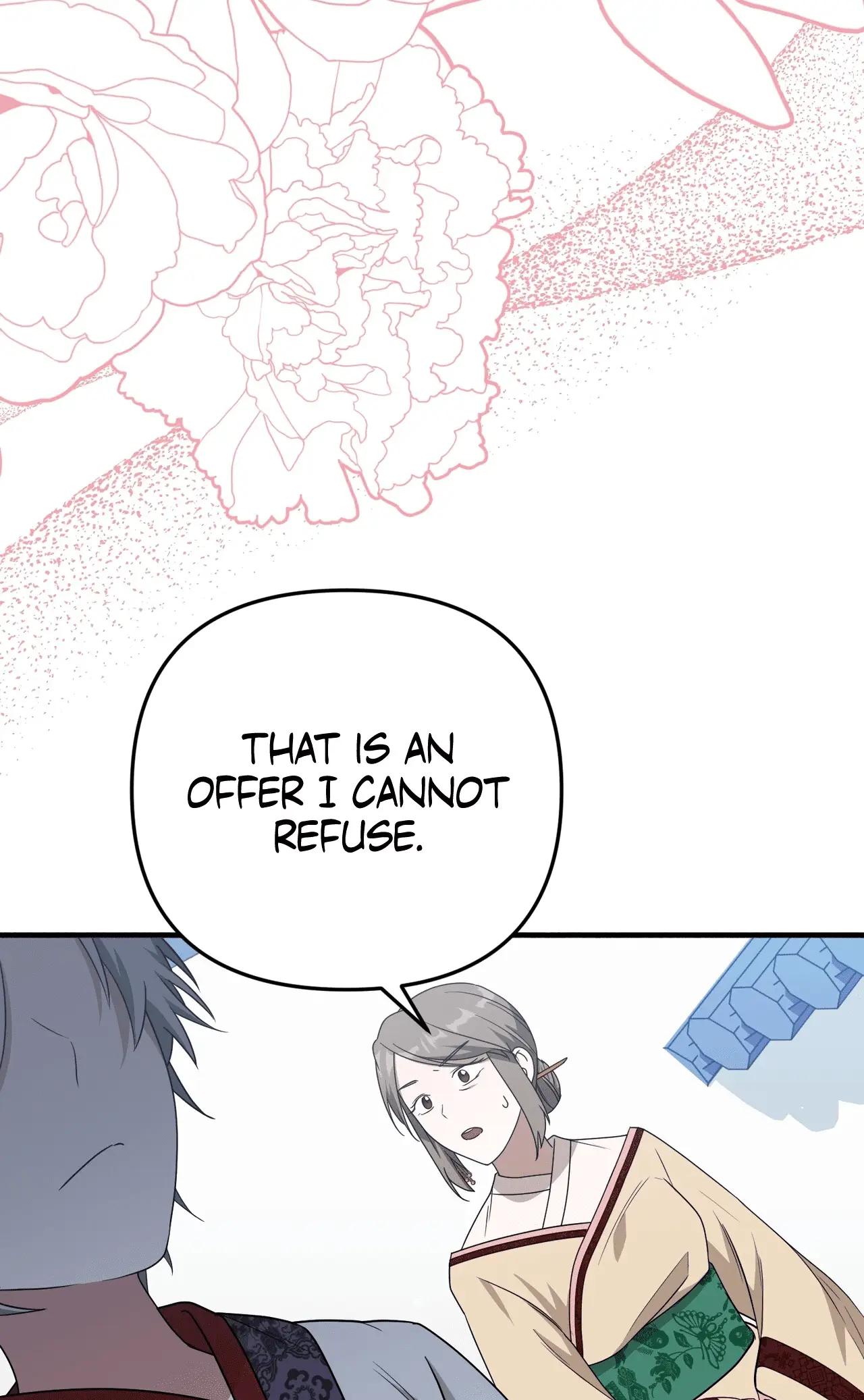 Read Camellia Mastering the Three Kingdoms as Alice EN Manga Online