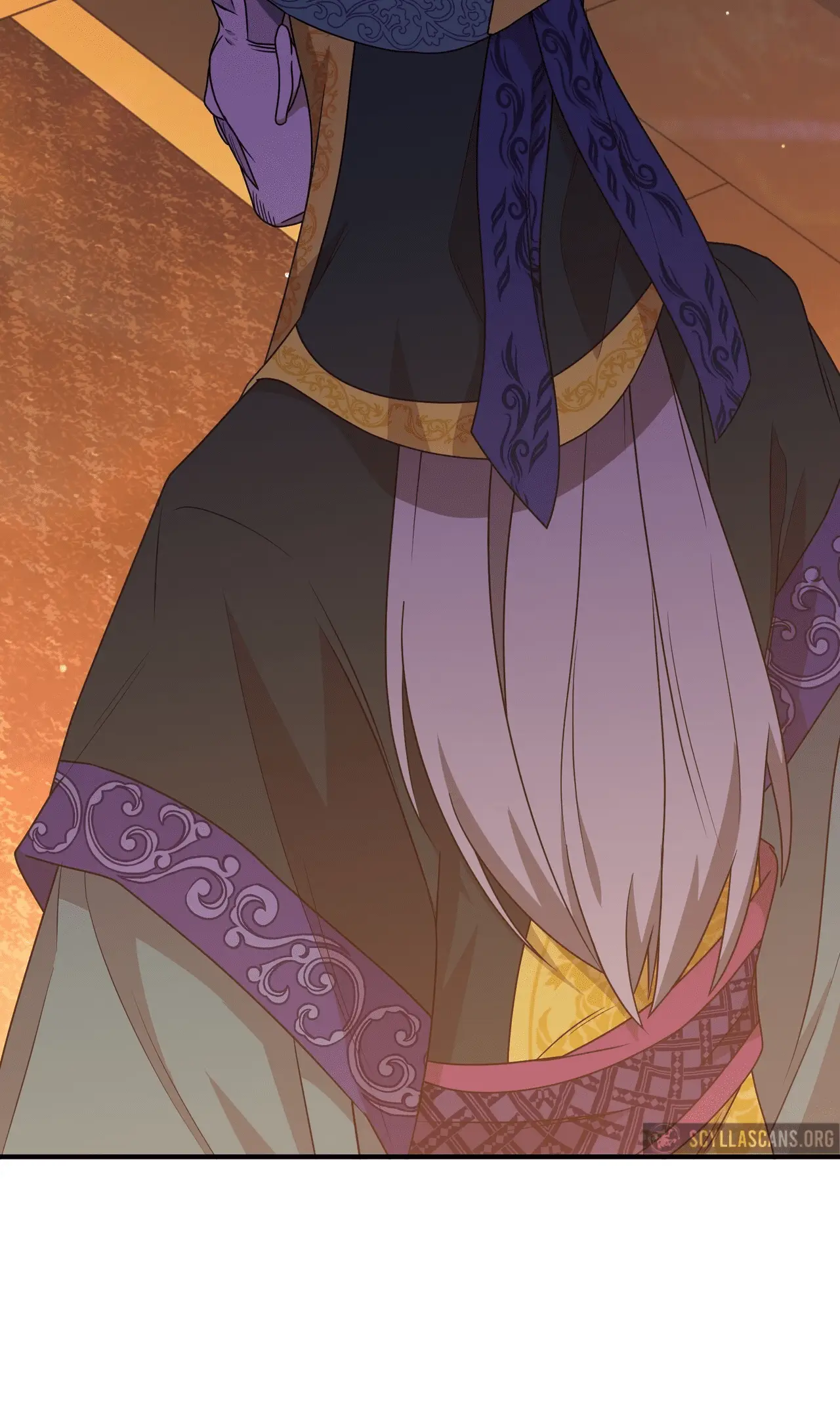 Read Camellia Mastering the Three Kingdoms as Alice EN Manga Online