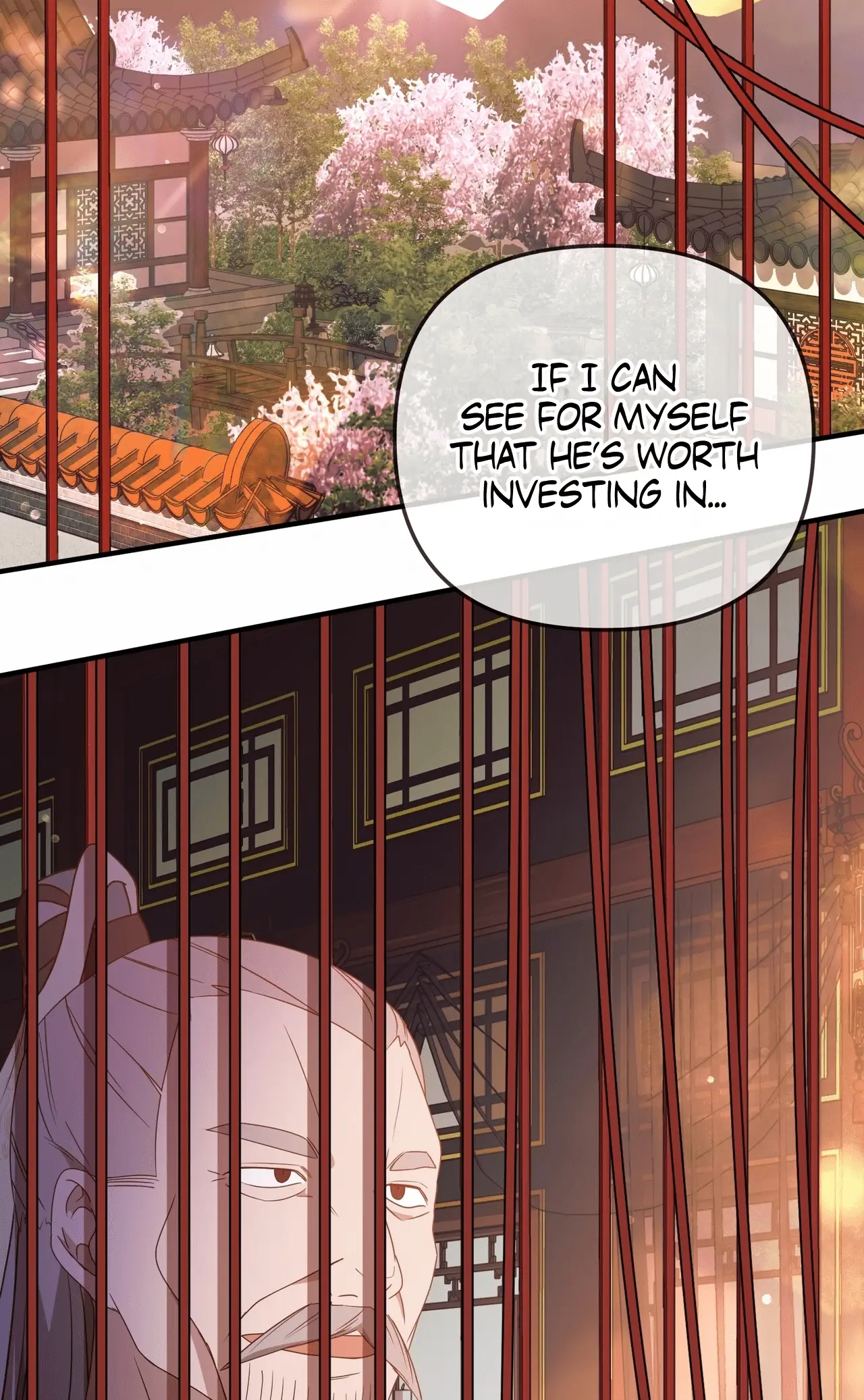 Read Camellia Mastering the Three Kingdoms as Alice EN Manga Online