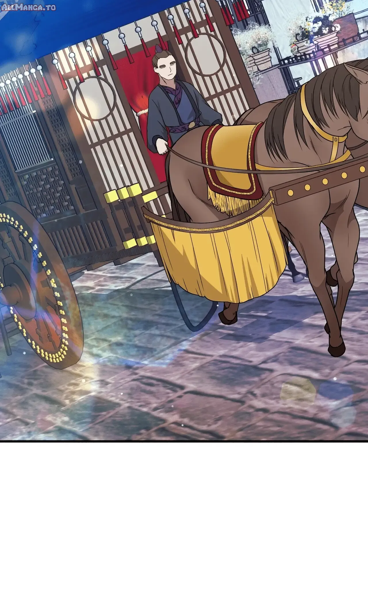 Read Camellia Mastering the Three Kingdoms as Alice EN Manga Online