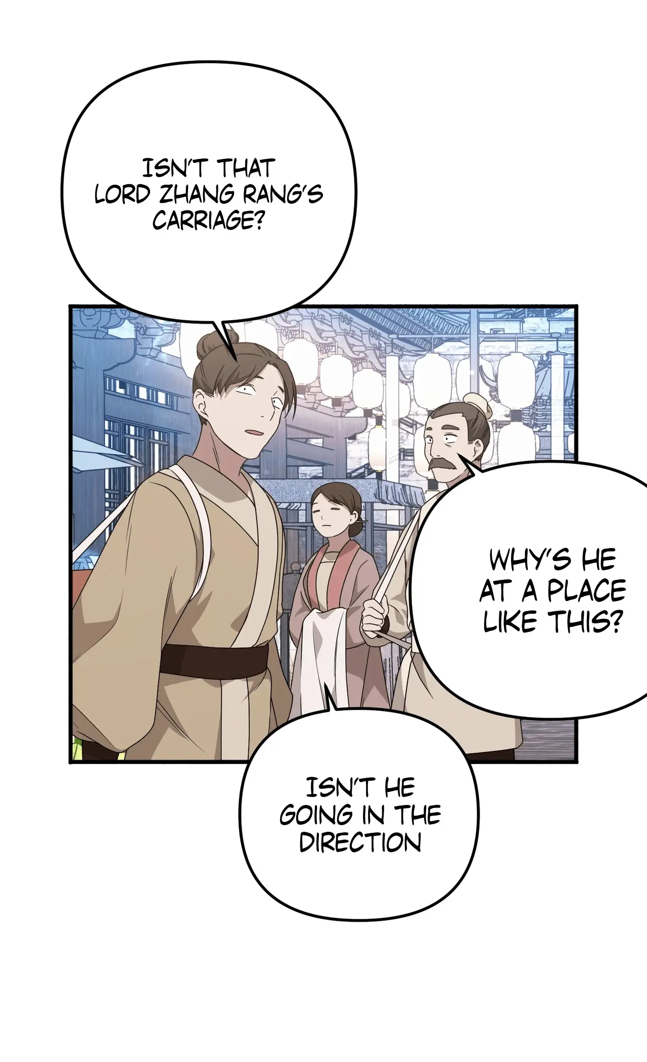 Read Camellia Mastering the Three Kingdoms as Alice EN Manga Online