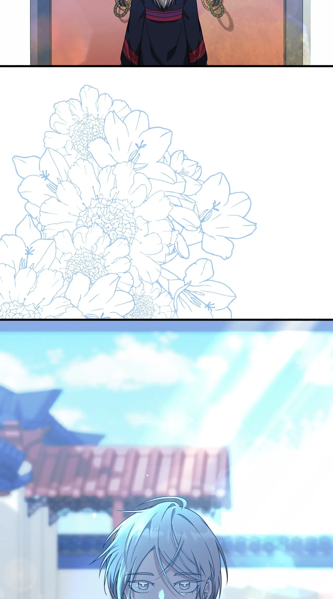 Read Camellia Mastering the Three Kingdoms as Alice EN Manga Online