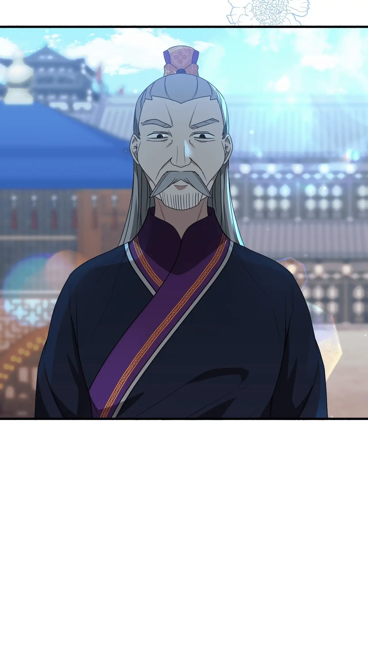 Read Camellia Mastering the Three Kingdoms as Alice EN Manga Online