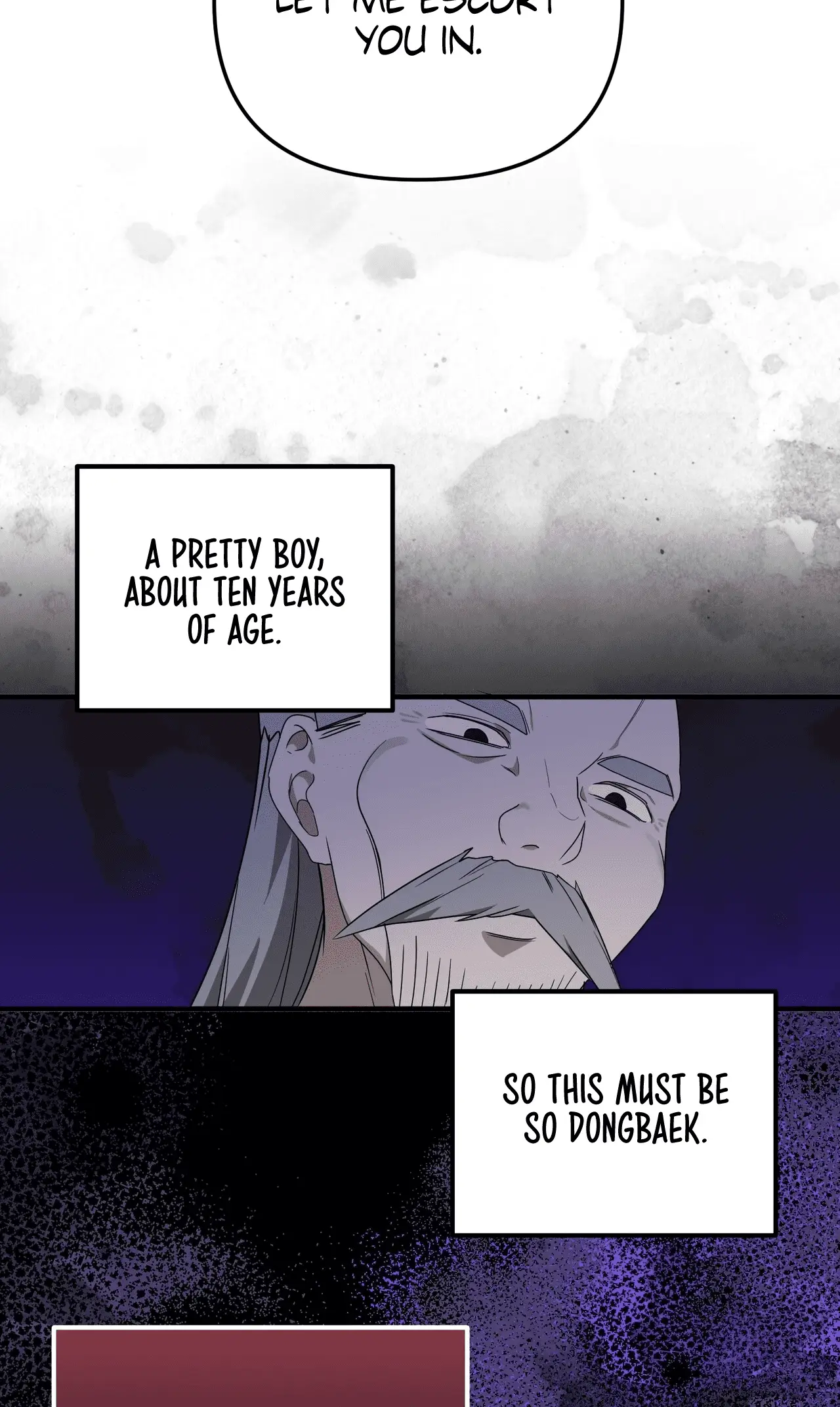 Read Camellia Mastering the Three Kingdoms as Alice EN Manga Online