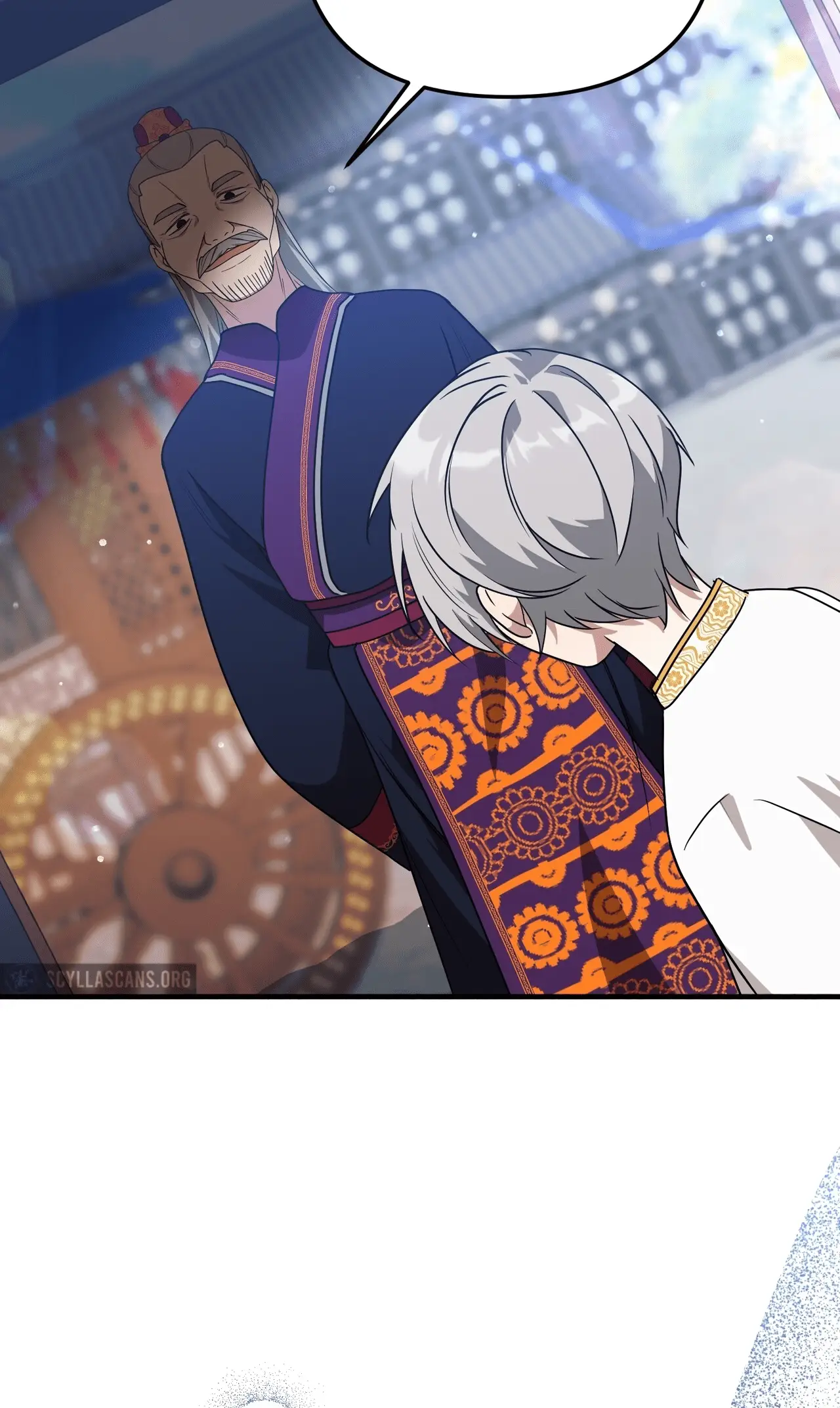 Read Camellia Mastering the Three Kingdoms as Alice EN Manga Online