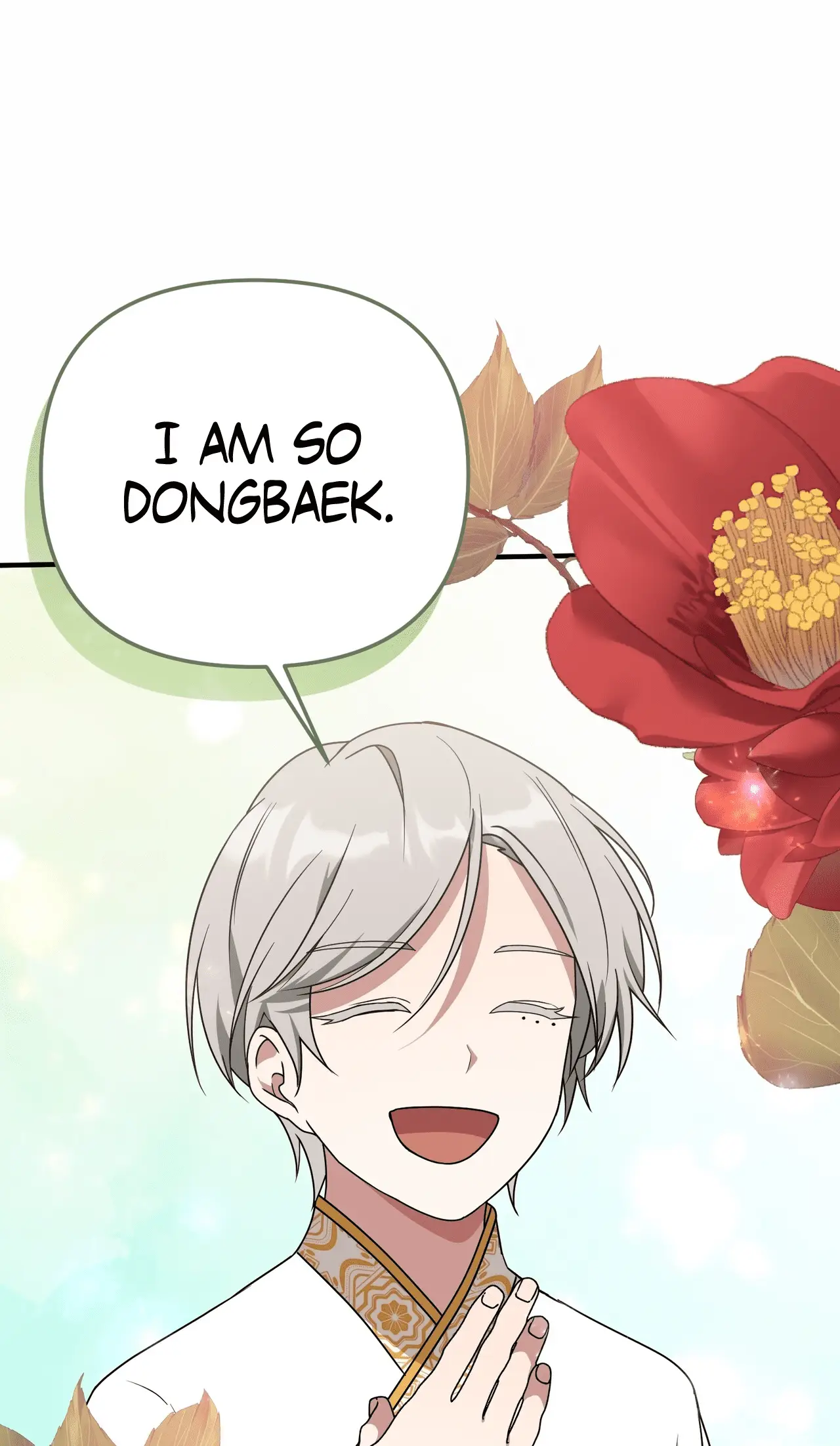 Read Camellia Mastering the Three Kingdoms as Alice EN Manga Online