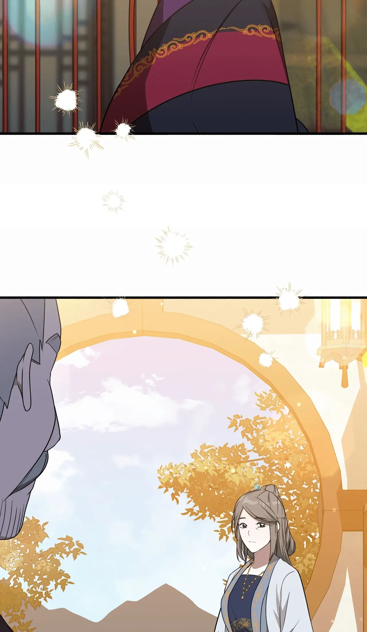 Read Camellia Mastering the Three Kingdoms as Alice EN Manga Online