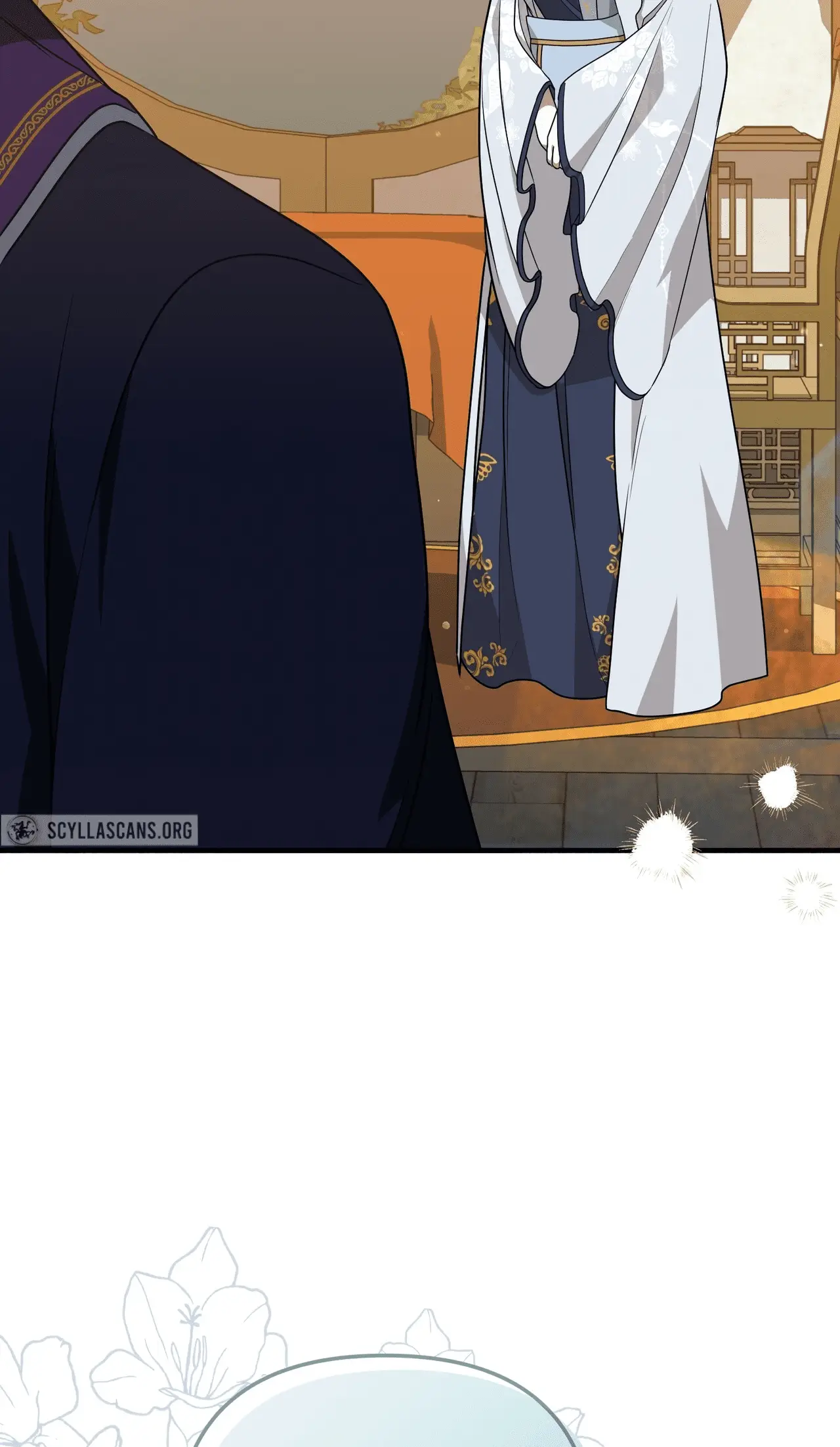 Read Camellia Mastering the Three Kingdoms as Alice EN Manga Online