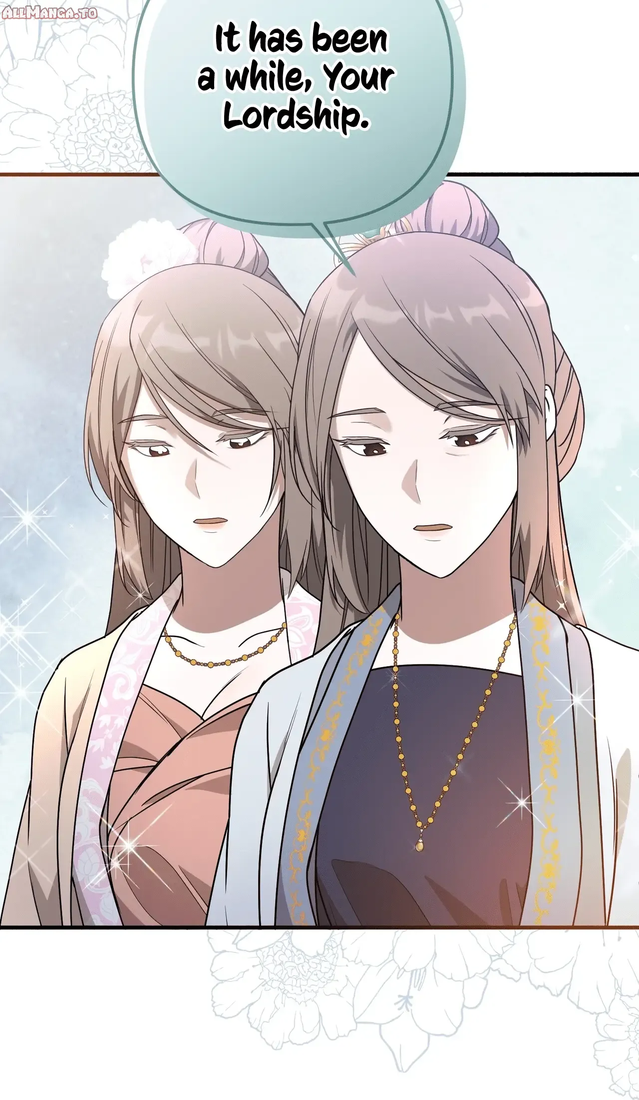 Read Camellia Mastering the Three Kingdoms as Alice EN Manga Online