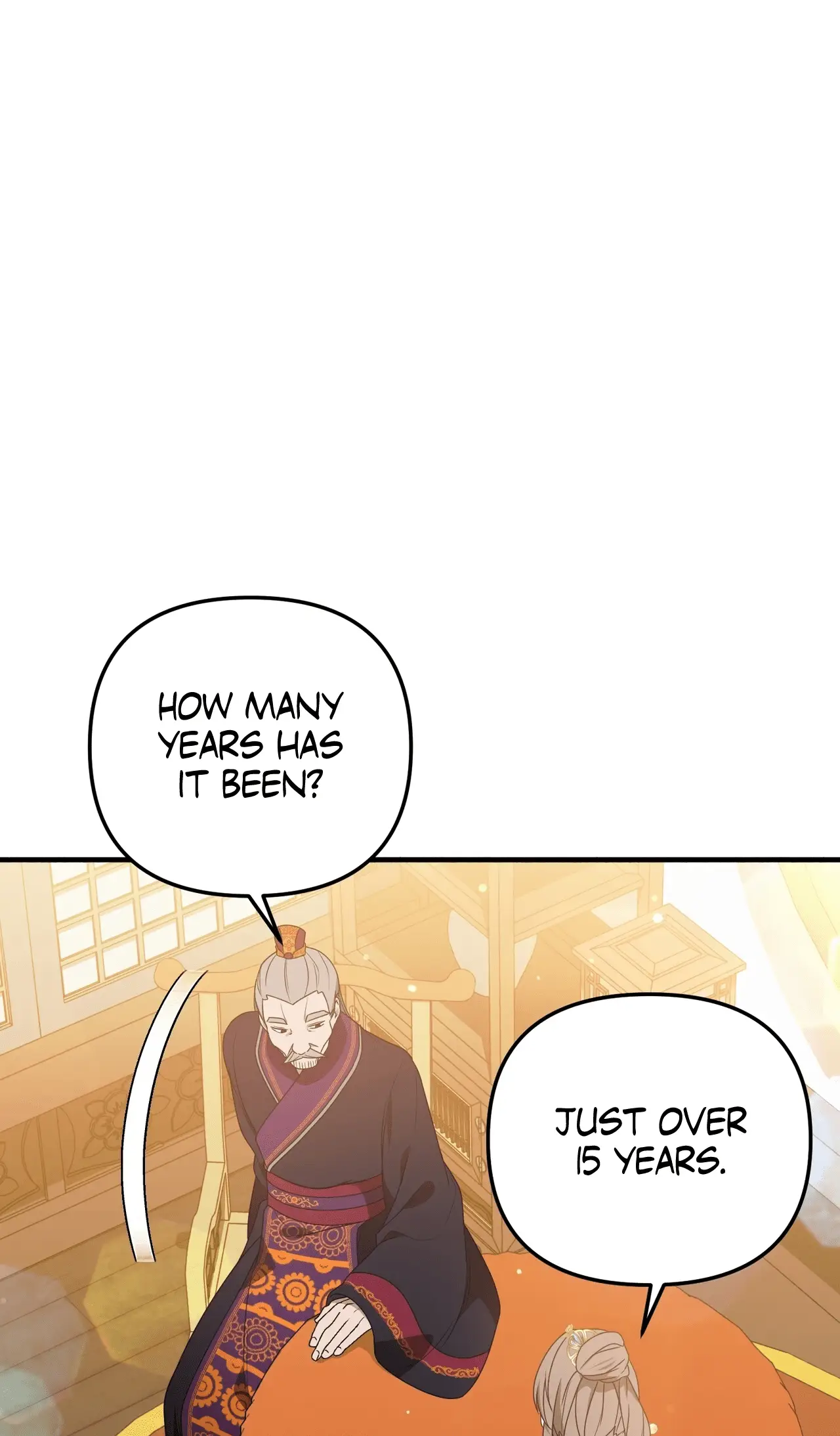 Read Camellia Mastering the Three Kingdoms as Alice EN Manga Online