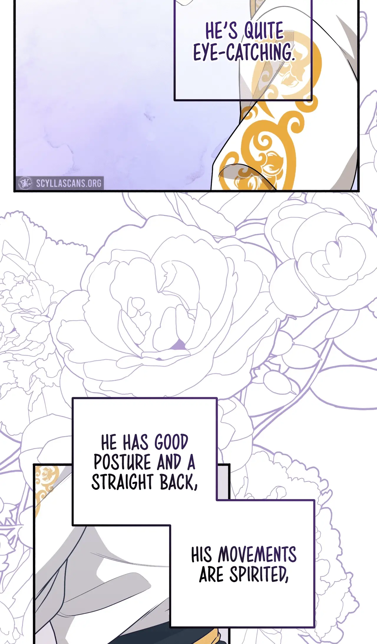 Read Camellia Mastering the Three Kingdoms as Alice EN Manga Online