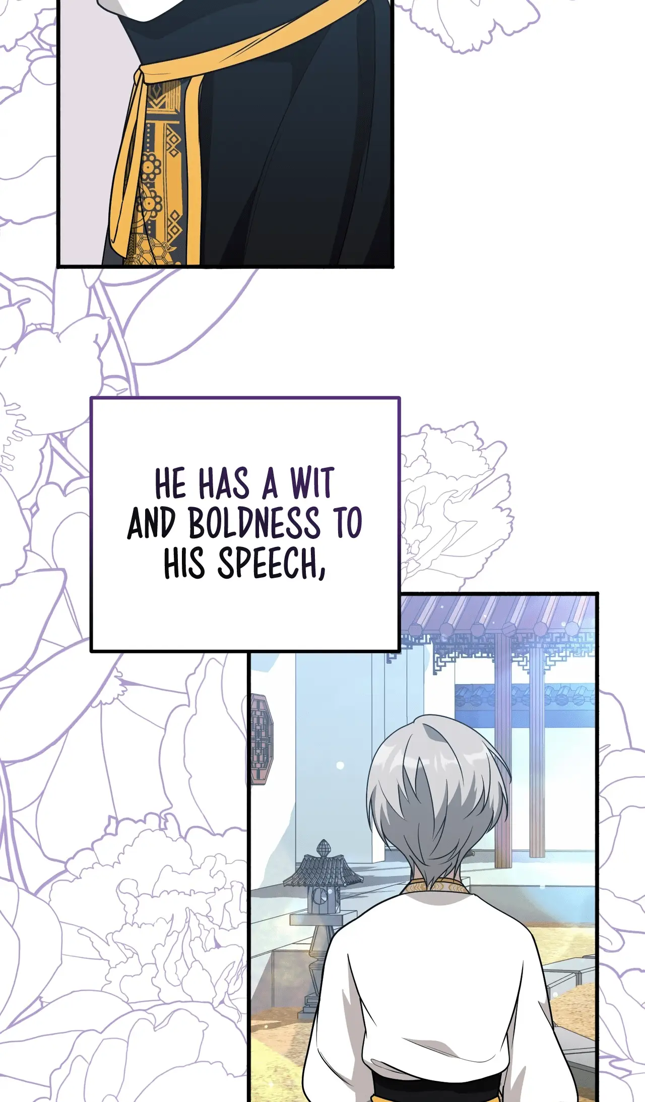 Read Camellia Mastering the Three Kingdoms as Alice EN Manga Online